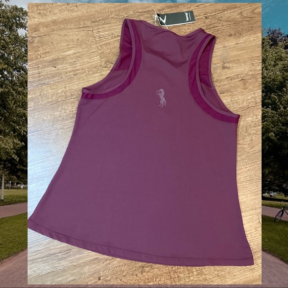 horze Tops - HORZE top